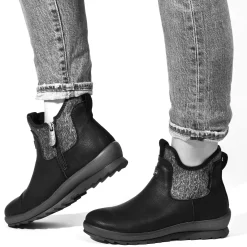 Outlet Blondo Martee Black Pebble