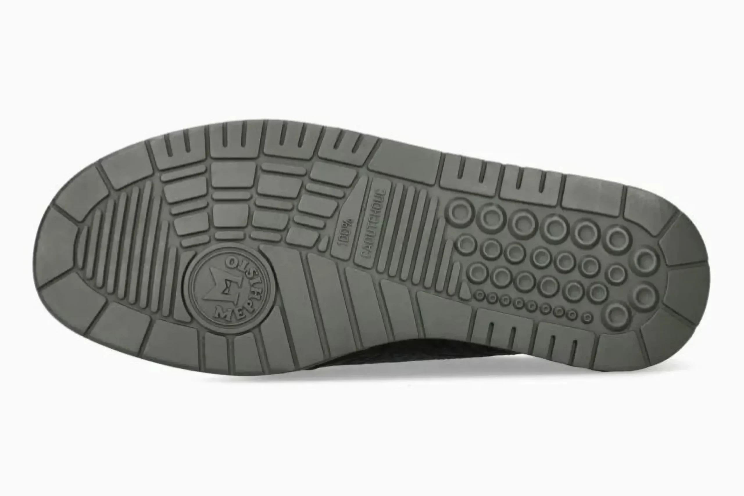 Online Mephisto Match Black