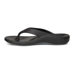 Clearance Aetrex Maui Black