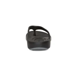Clearance Aetrex Maui Black