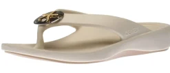 Sale Aetrex Maui Starfish Ivory