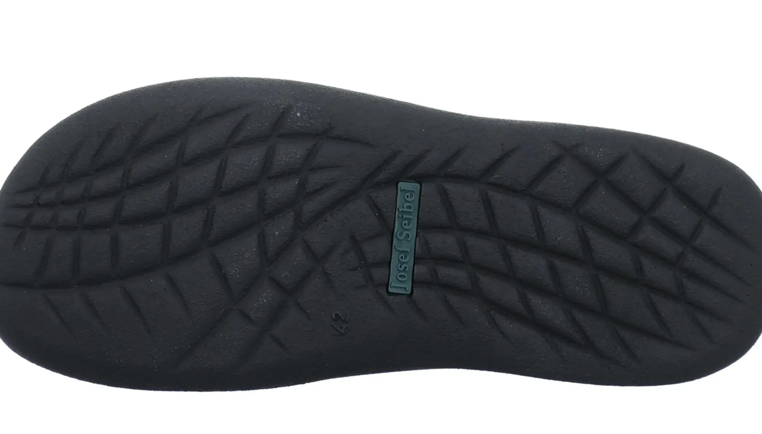 Best Josef Seibel Max Brandy Brown Leather Slipper