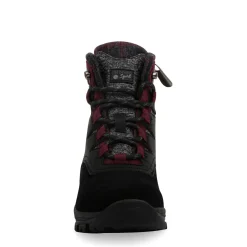 Clearance Blondo Maxine Black Burg