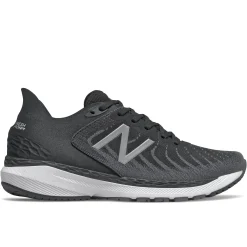 Clearance New Balance M860B11 Fresh Foam Black White Running Shoe