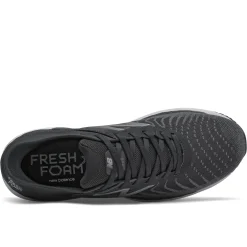 Clearance New Balance M860B11 Fresh Foam Black White Running Shoe