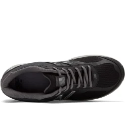 Discount New Balance M1540Bk3 Black Made In Usa Running Shoe