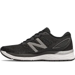 Discount New Balance M880Bk9 Black Running Shoe