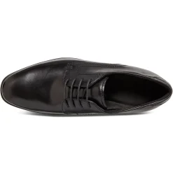 Clearance Ecco Melbourne Black