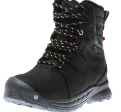NexGrip Meli Black