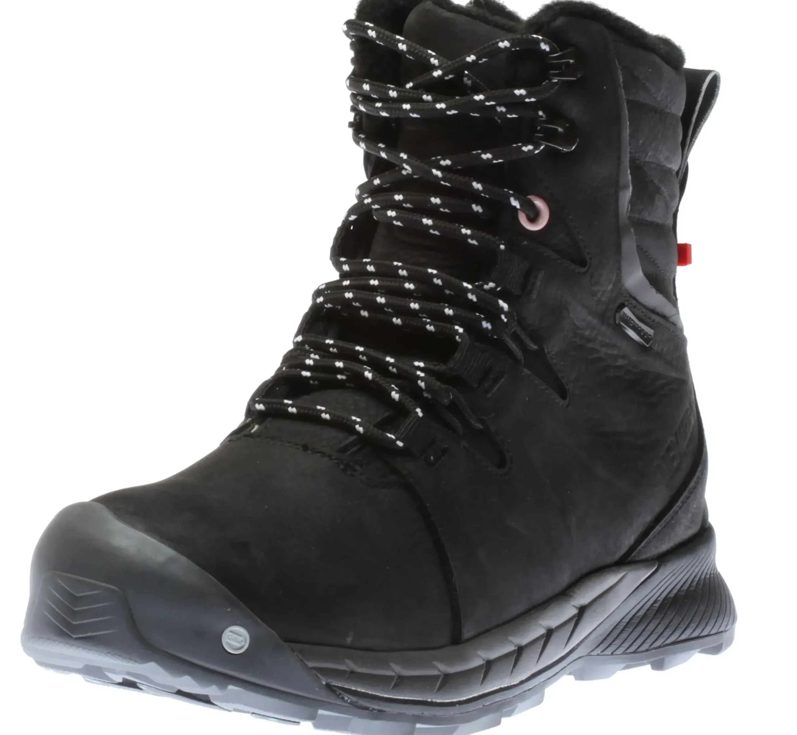 NexGrip Meli Black
