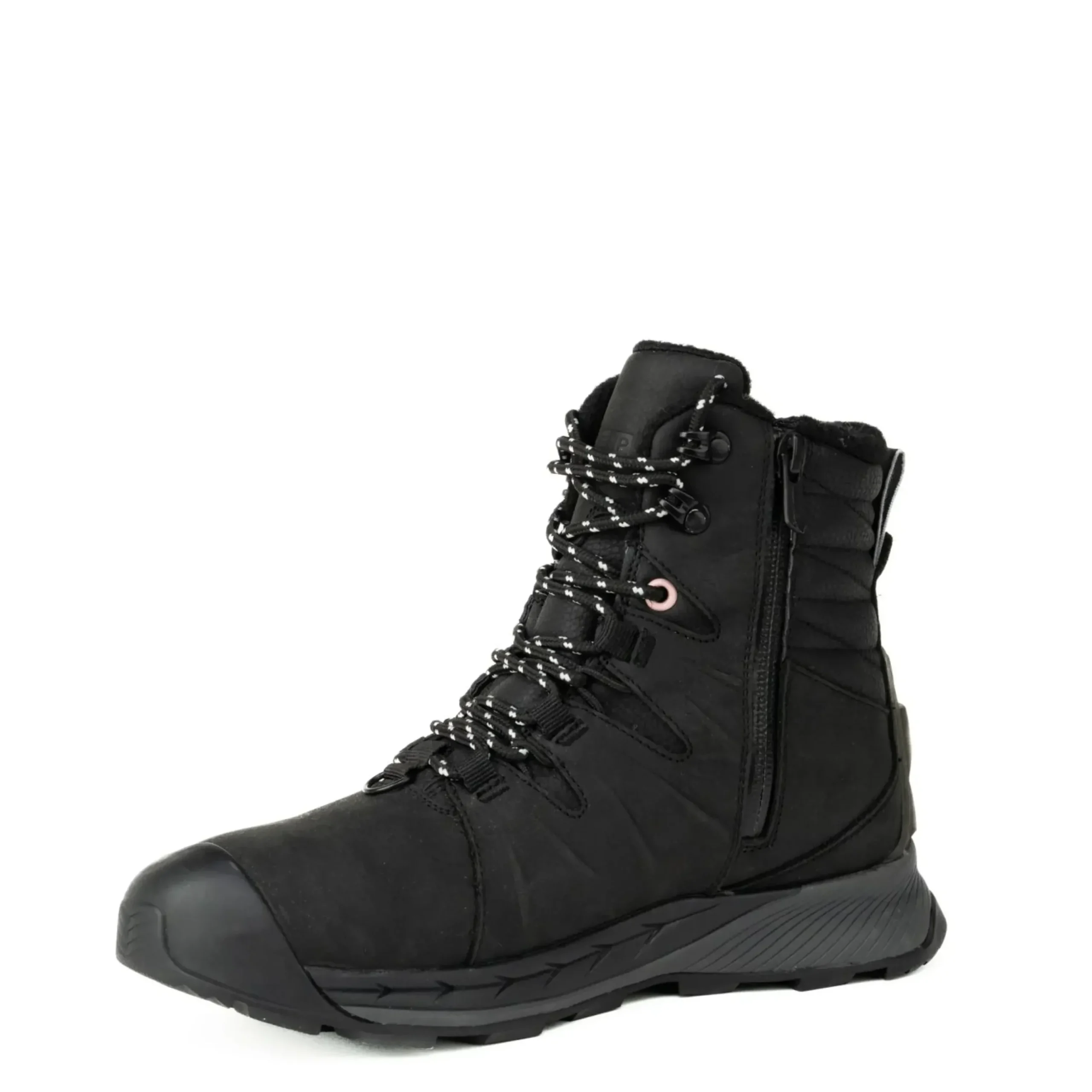NexGrip Meli Black