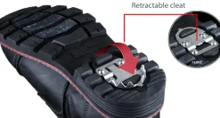 NexGrip Meli Black