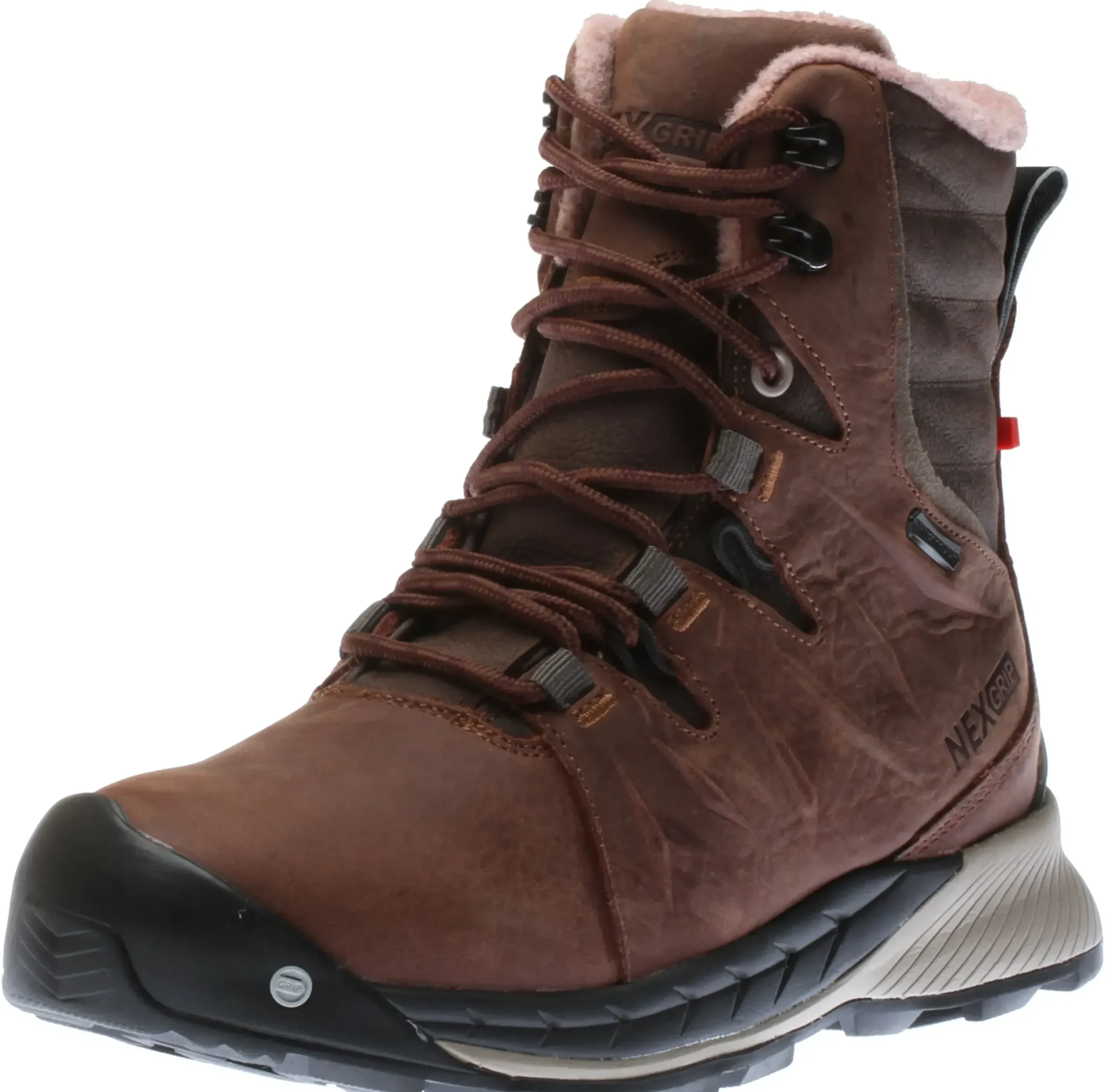 Online NexGrip Meli Brown