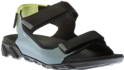 Outlet Ecco Men's Mx Onshore 3-Strap Water Friendly Sport Sandal