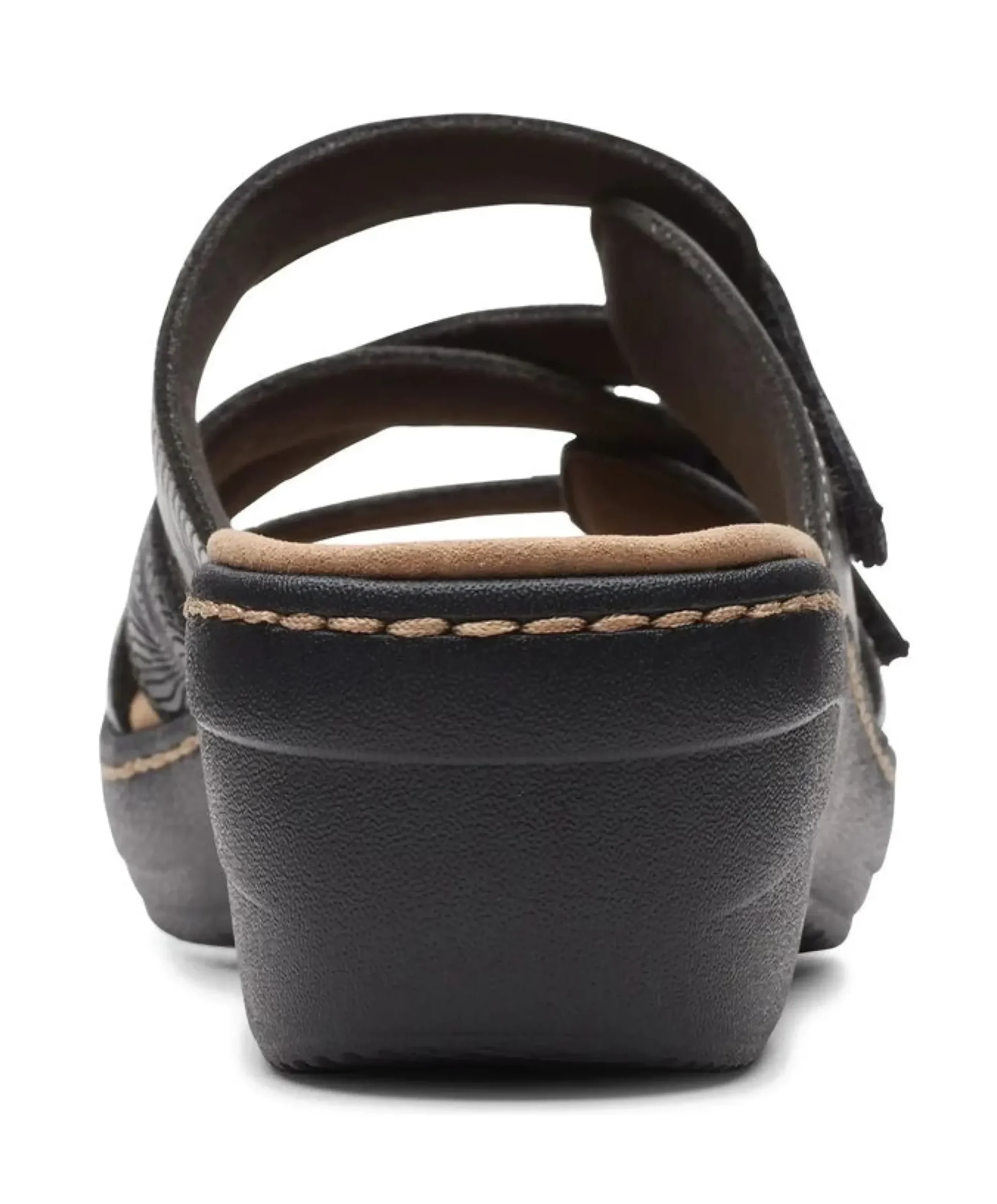 Outlet Clarks Merliah Karli Black