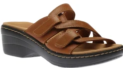 Online Clarks Merliah Karli Tan