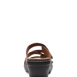 Online Clarks Merliah Karli Tan