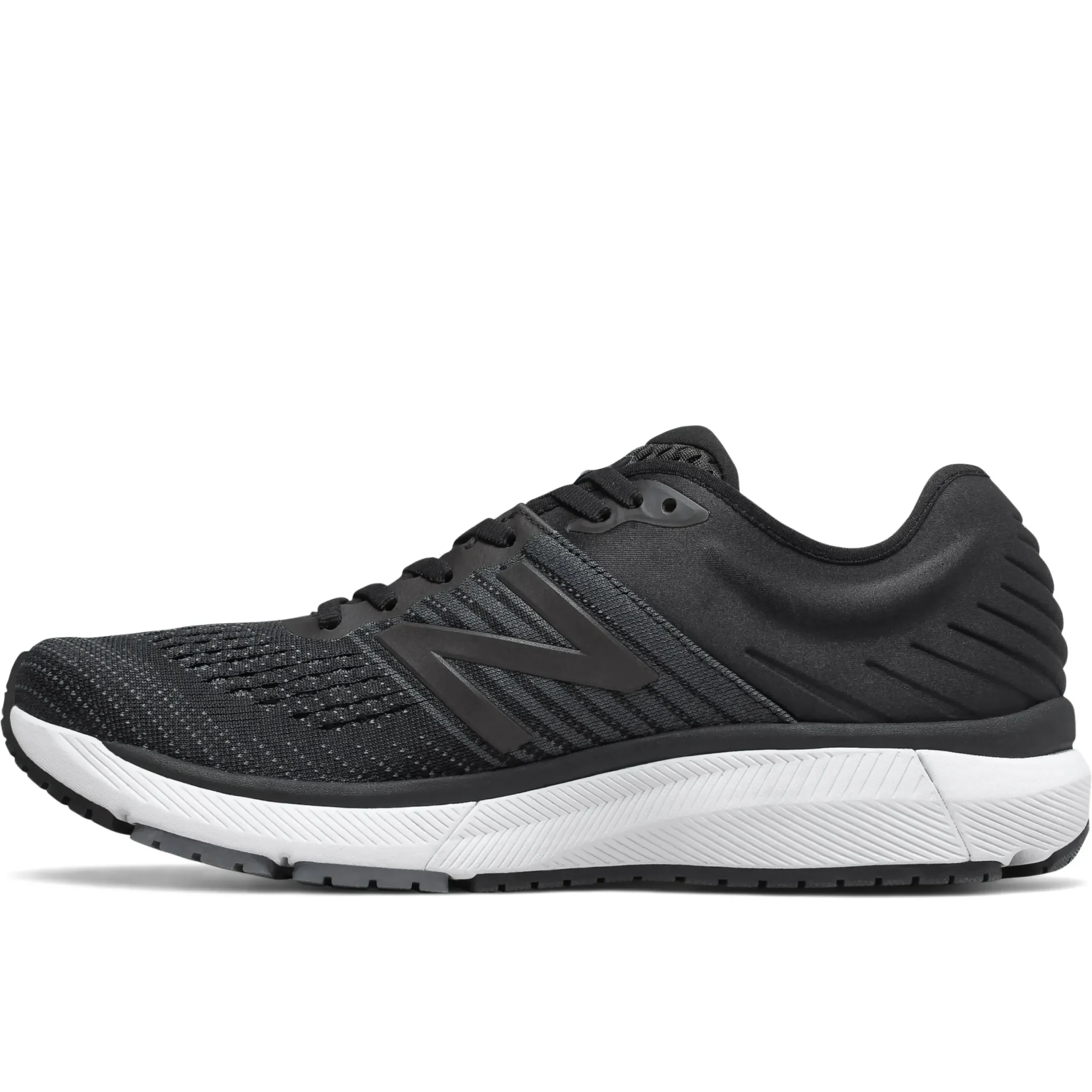 New New Balance M860G10 Black Running Shoe
