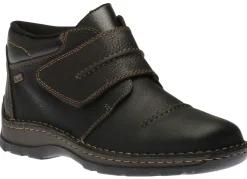 Hot Rieker Michigan Black