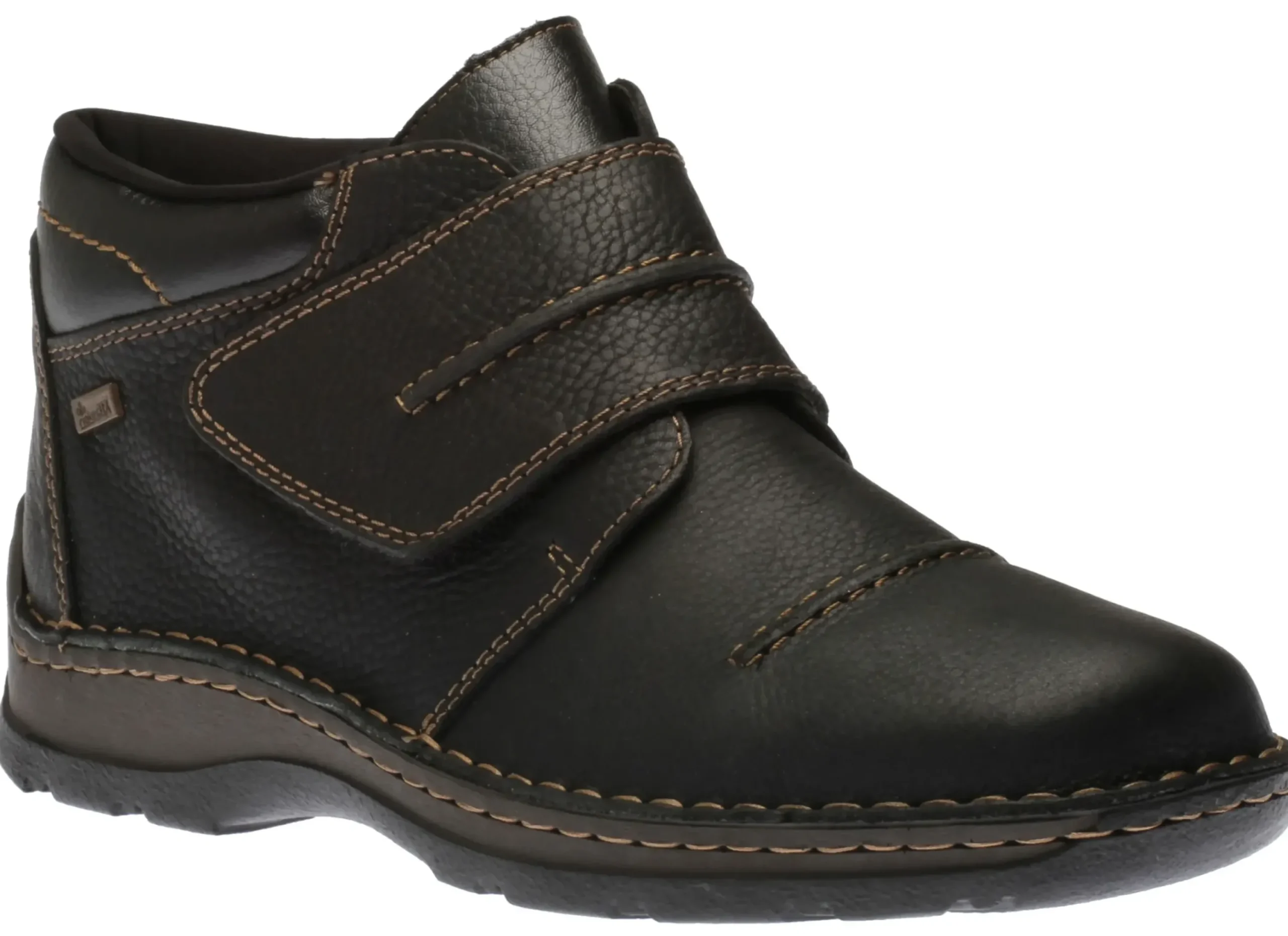 Hot Rieker Michigan Black
