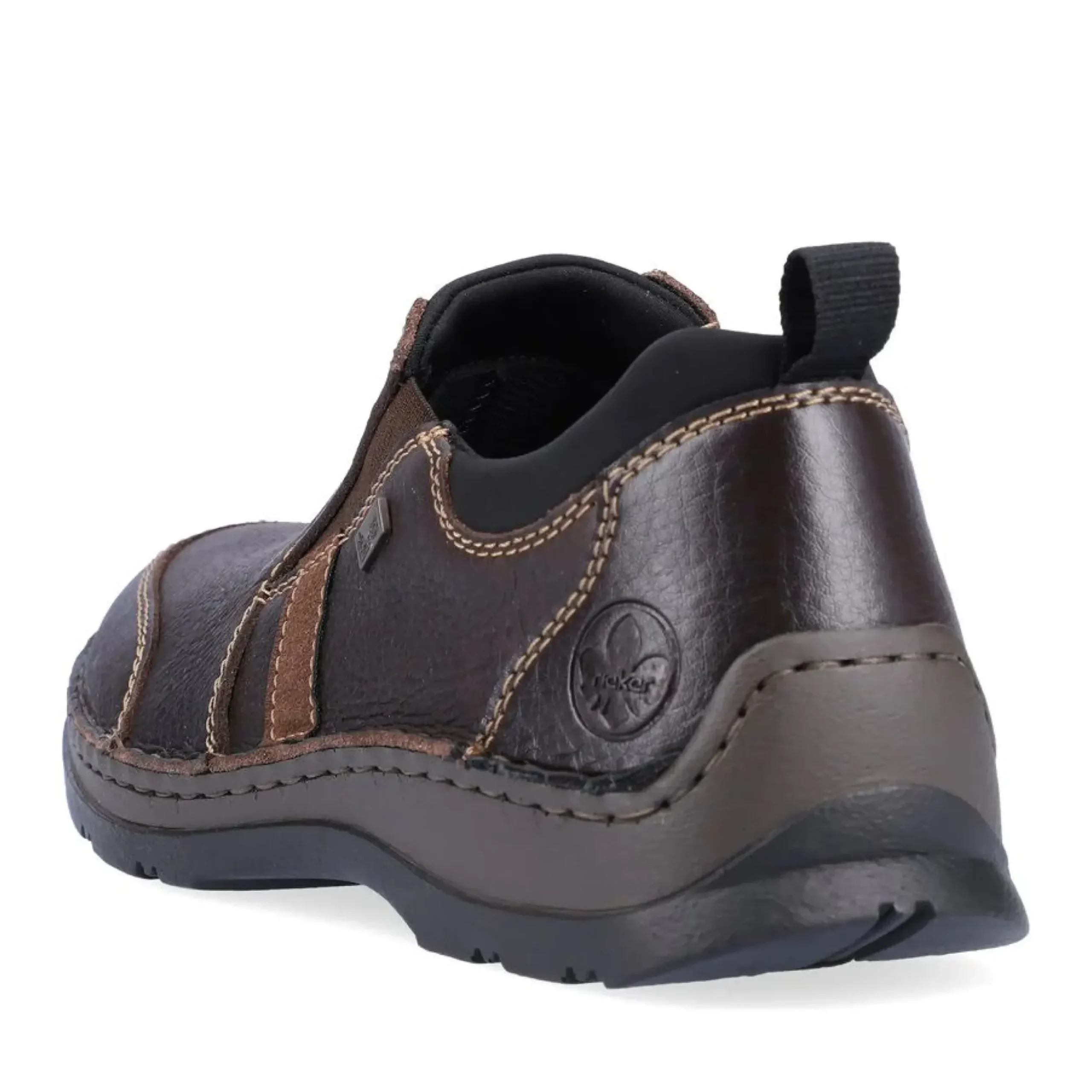 Outlet Rieker Michigan Brown