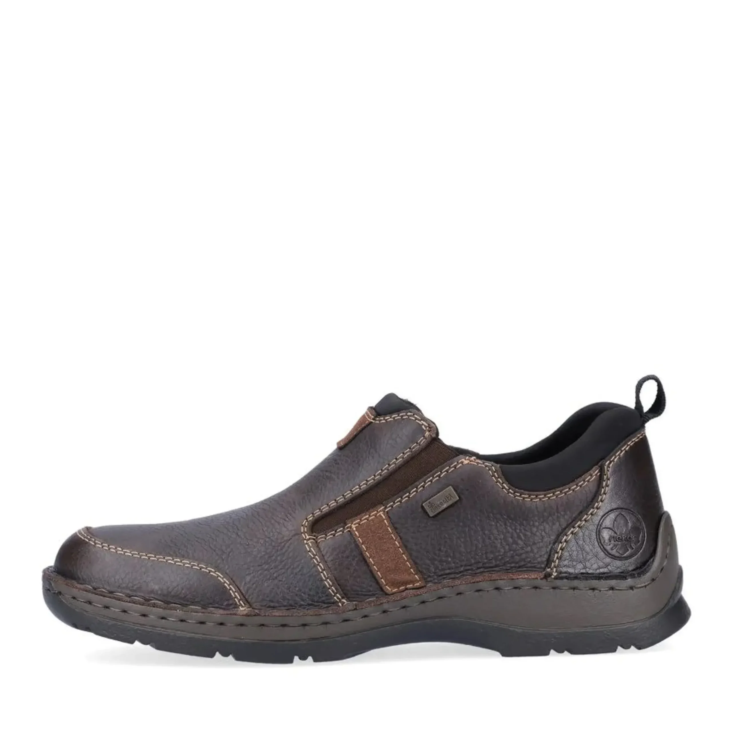 Outlet Rieker Michigan Brown