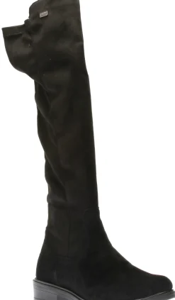 New Remonte Micro Stretch Black