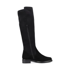 New Remonte Micro Stretch Black