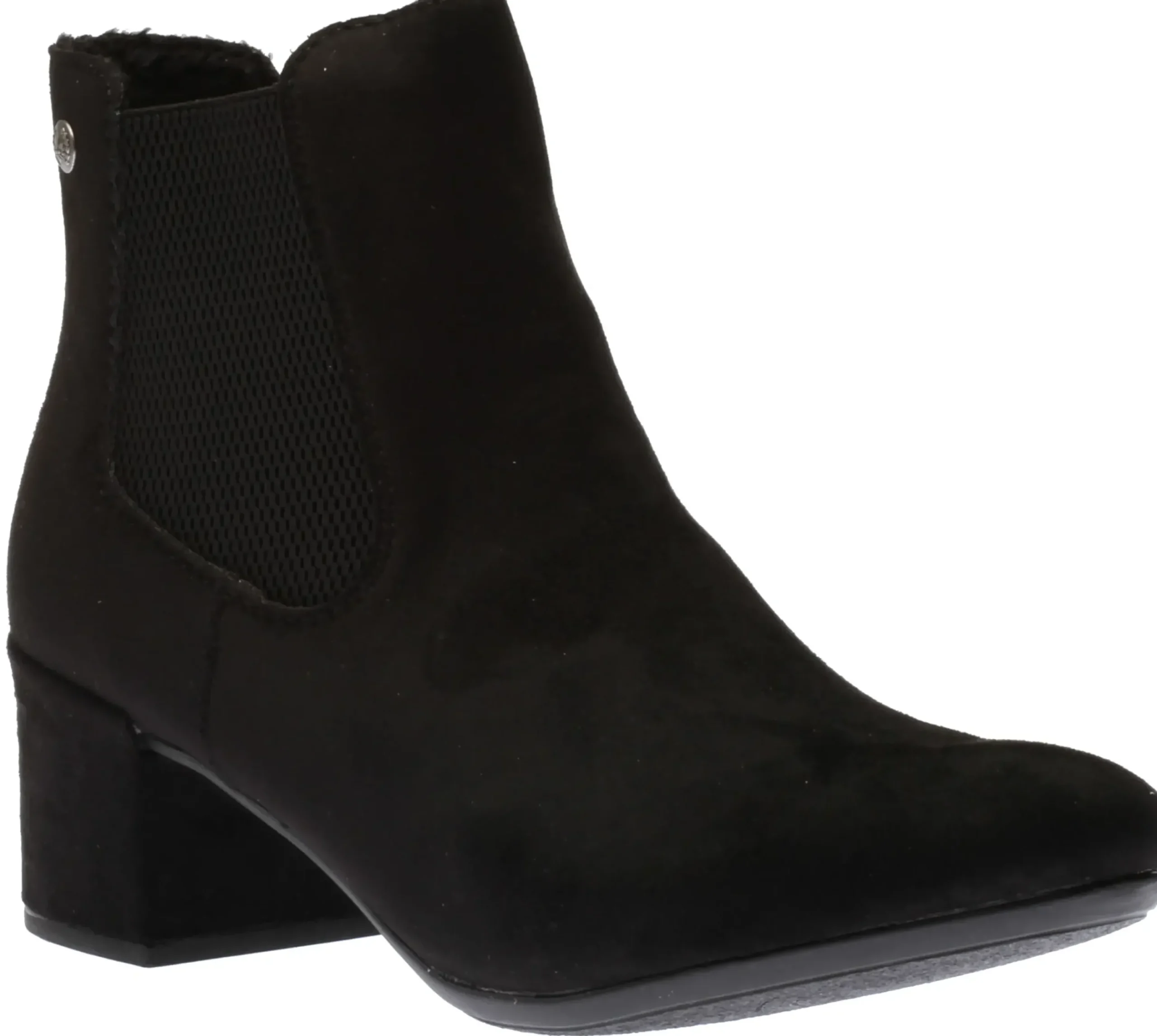Sale Rieker Microstretch Black