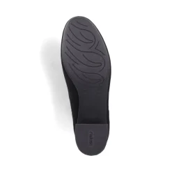 Sale Rieker Microstretch Black