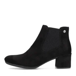 Sale Rieker Microstretch Black