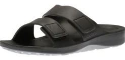 New Aetrex Milos Mens Black