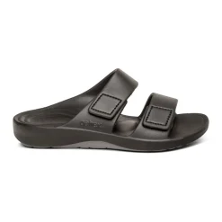 New Aetrex Milos Mens Black