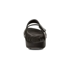 New Aetrex Milos Mens Black