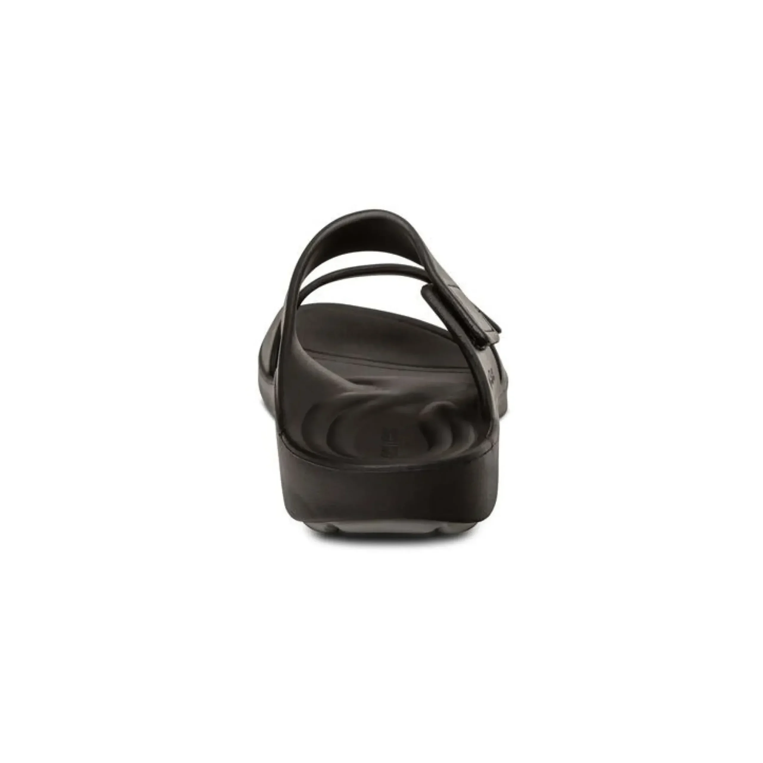 New Aetrex Milos Mens Black
