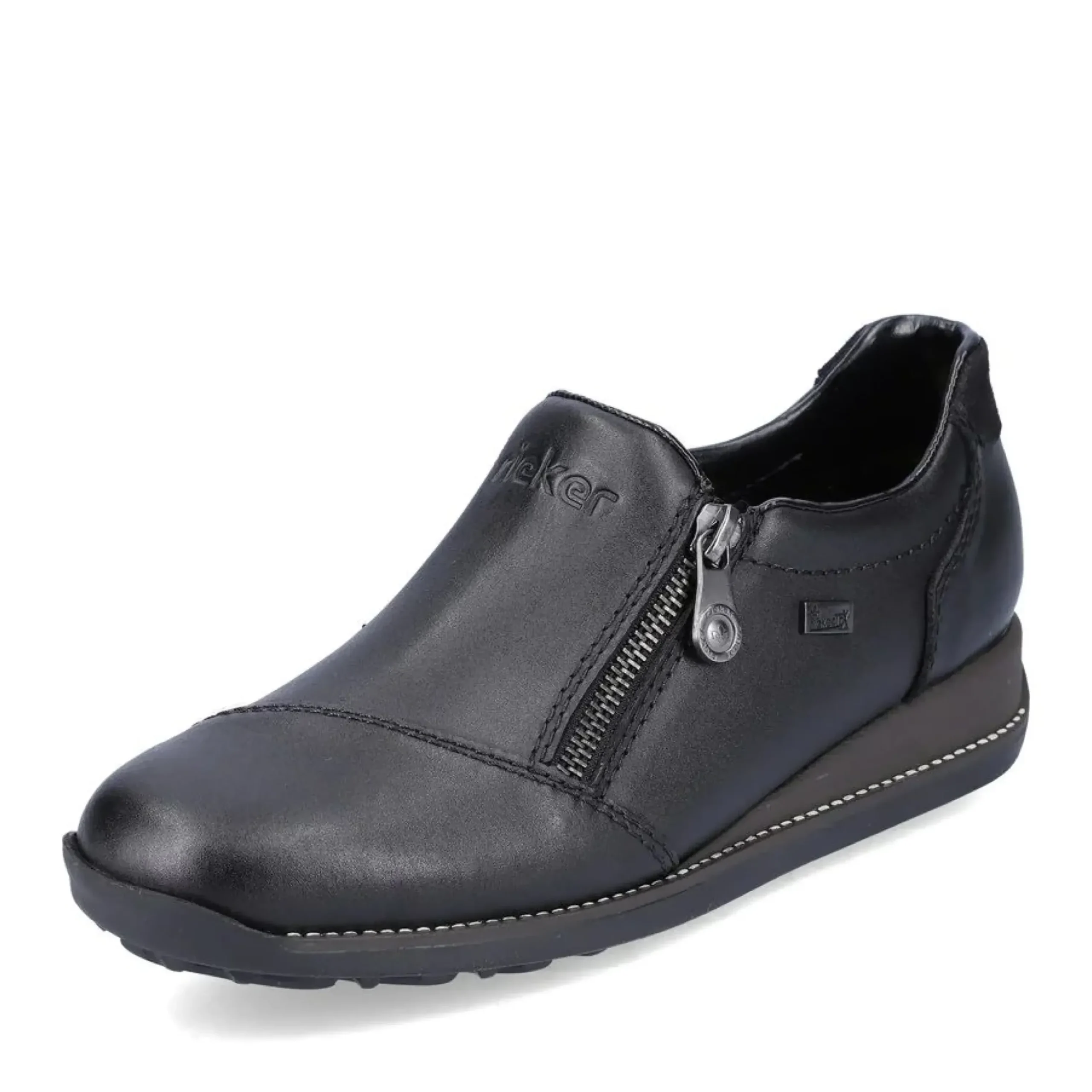 Online Rieker Minesota Black