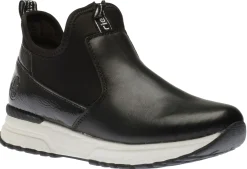 Hot Rieker Minesota Black