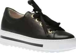 Sale Gabor 15Mm Casual Black