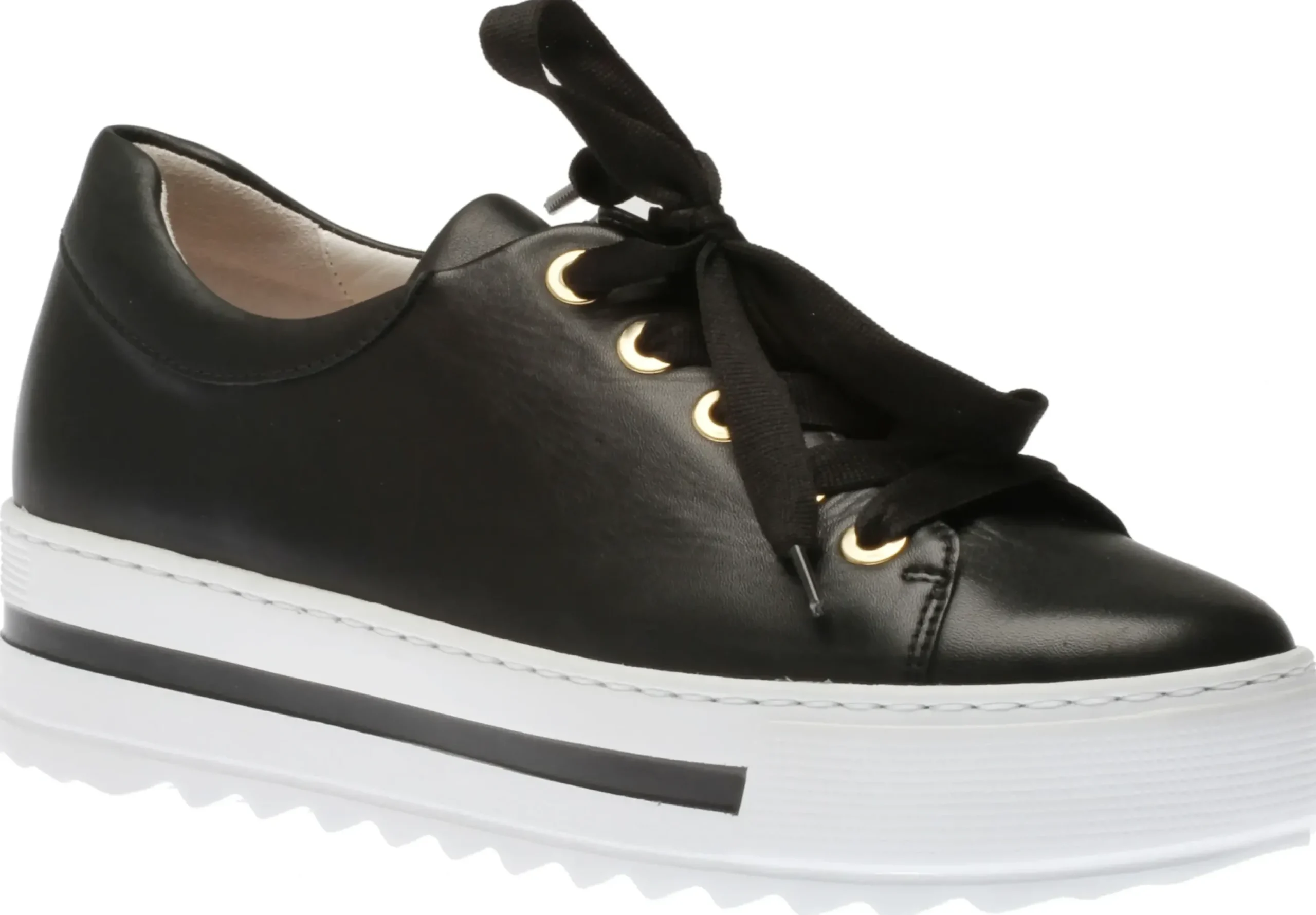 Sale Gabor 15Mm Casual Black