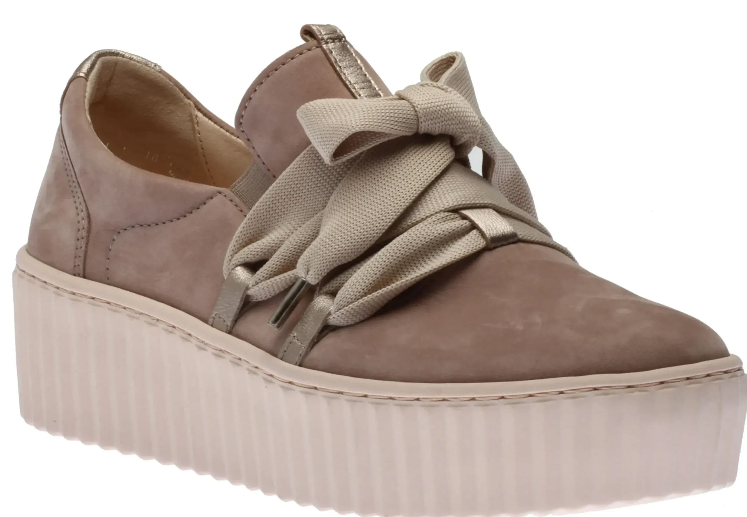Online Gabor 15Mm Casual Mauve