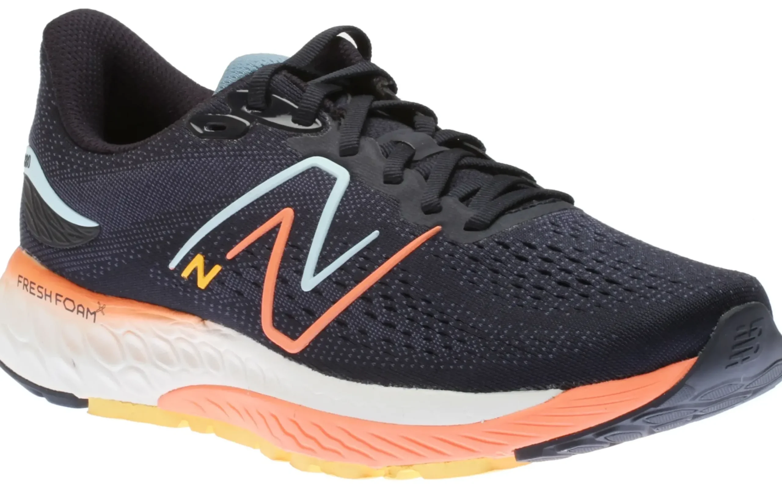 Outlet New Balance M880M12 Fresh Foam X Eclipse Blue Running Shoe