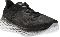 Sale New Balance Mmorbk2 Black Fresh Foam More V2 Running Shoe