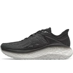Sale New Balance Mmorbk2 Black Fresh Foam More V2 Running Shoe