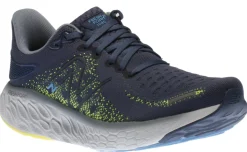 Discount New Balance M108012N Blue Yellow