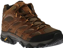 Outlet Merrell Moab 3 M Wp Earth