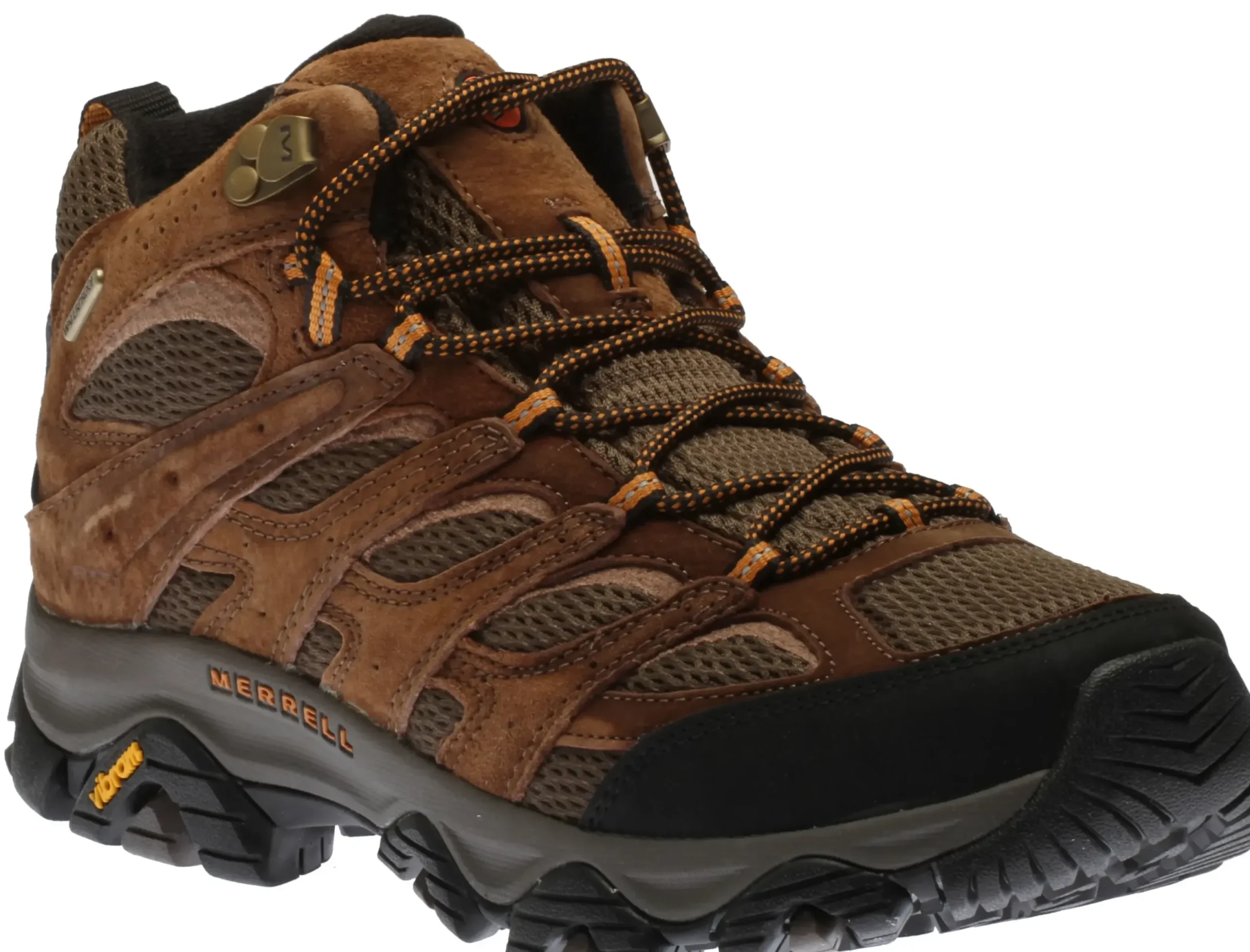 Outlet Merrell Moab 3 M Wp Earth