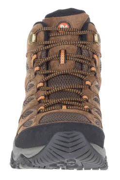 Outlet Merrell Moab 3 M Wp Earth