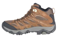 Outlet Merrell Moab 3 M Wp Earth