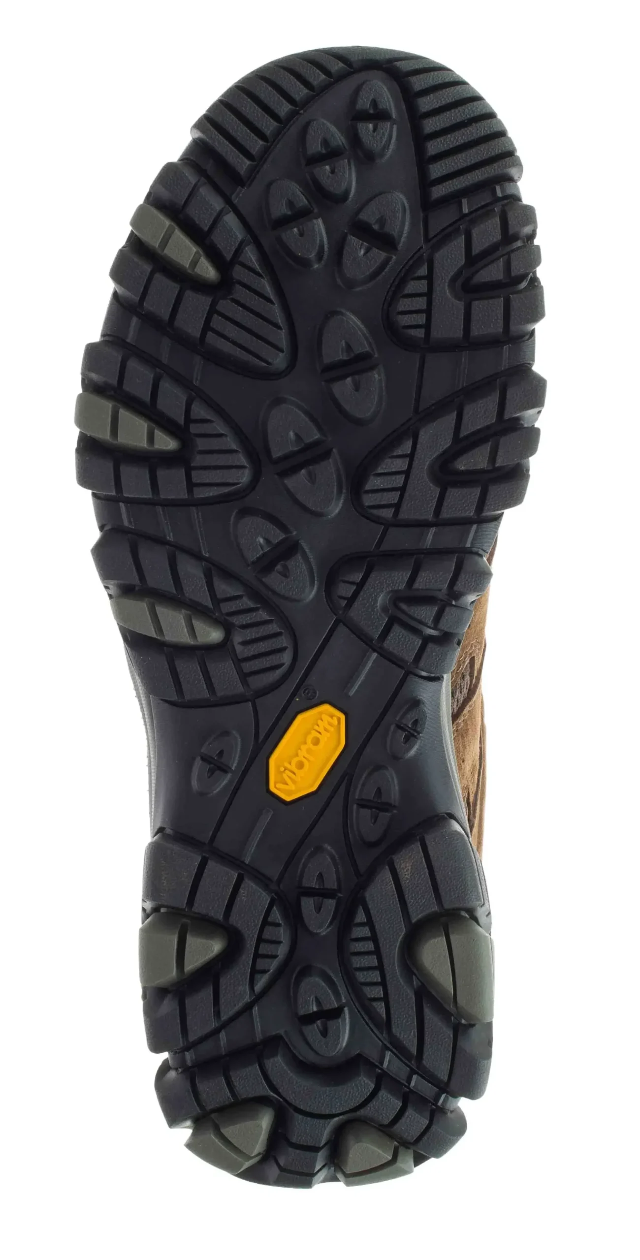Outlet Merrell Moab 3 M Wp Earth