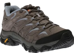 Outlet Merrell Moab 3 Wp Granite